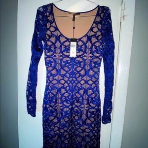 BCBG Maxazria Dress